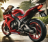 Honda VFR VTEC 800