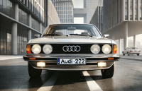 Audi 100