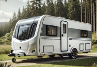 Family Traveler Caravan